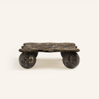 Mesa Pebble Coffee Table
