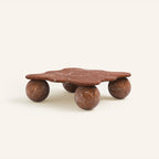 Mesa Pebble Coffee Table