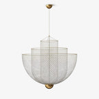 Meshmatics Droplight Hanging lamp