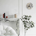 Messier Marble Wall Lamp