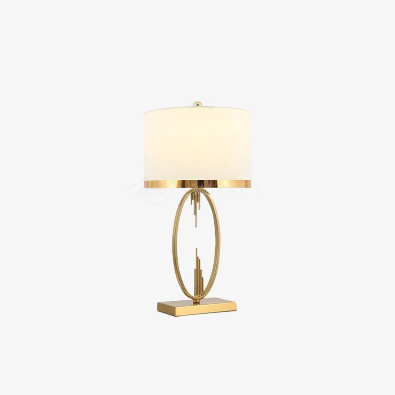Metal Reading light Table Lamp