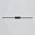 Metal Linear Mirror Sconce Wall Light
