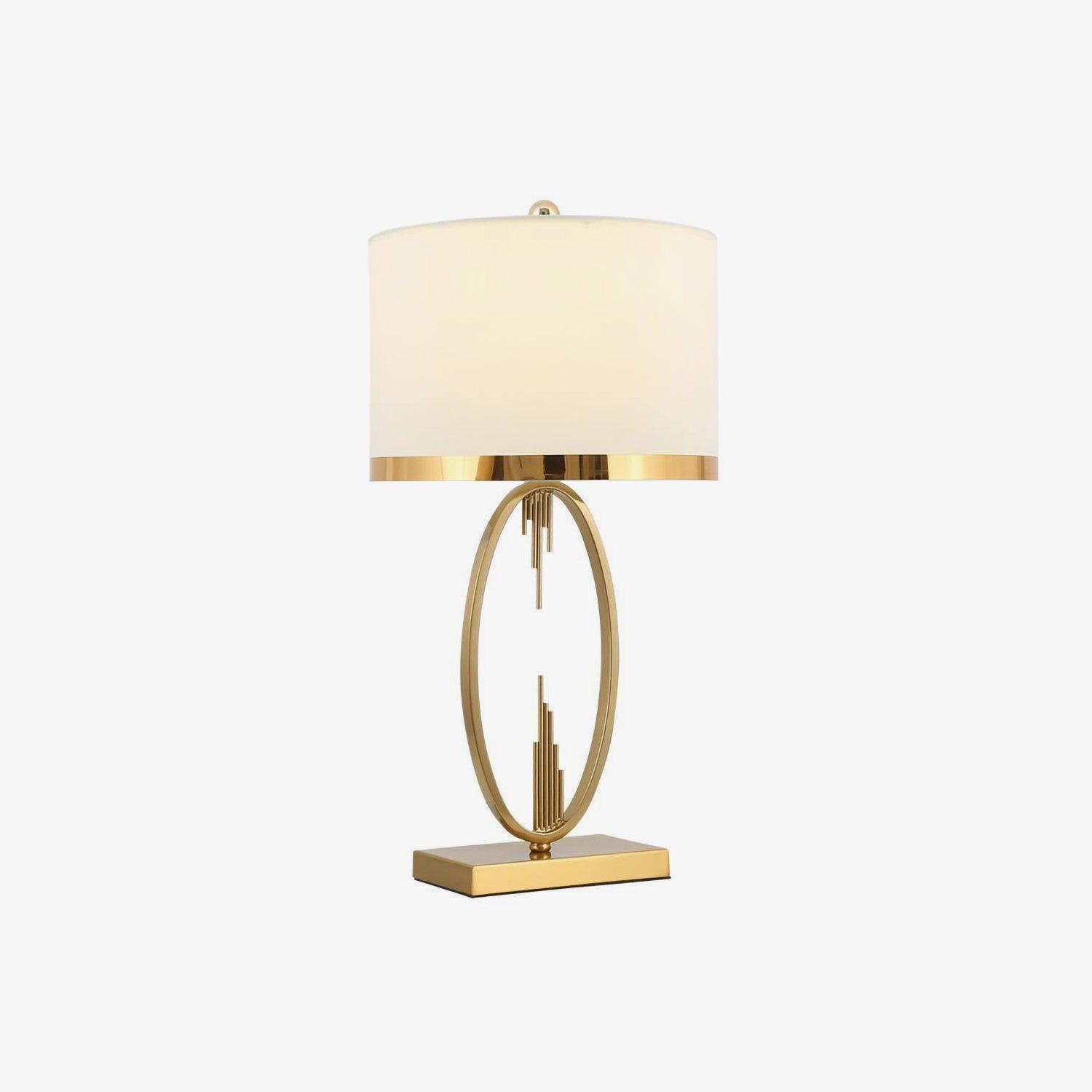 Metal Reading light Table Lamp