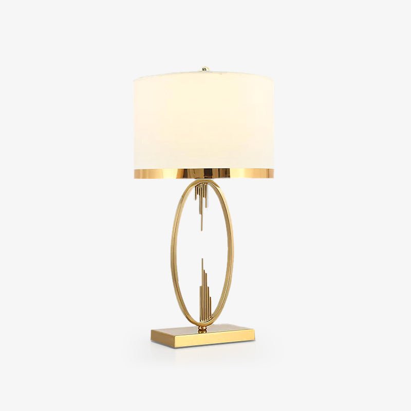 Metal Reading light Table Lamp