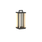 Metroluxe Post light Outdoor Light