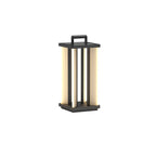 Metroluxe Post light Outdoor Light