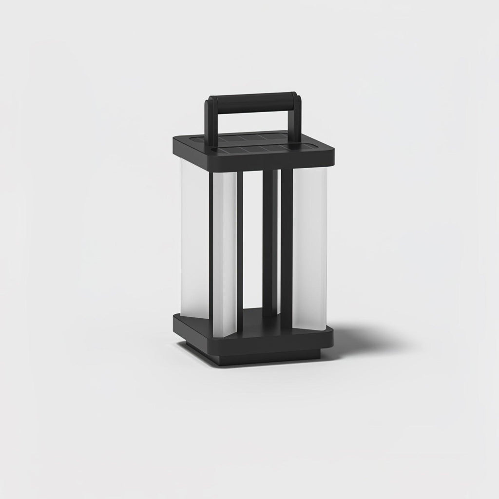 Metroluxe Post light Outdoor Light