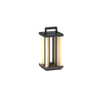Metroluxe Post light Outdoor Light