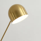 Metronome Floor-mounted Lamp Floor Lamp