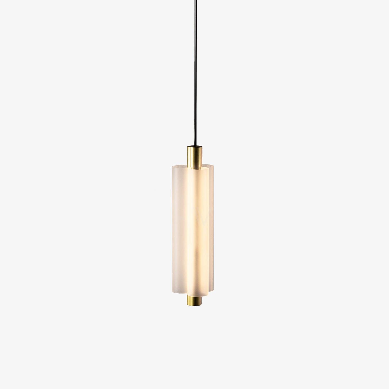 Trillium Hanging light Pendant Light