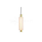 Trillium Hanging light Pendant Light