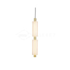 Trillium Hanging light Pendant Light
