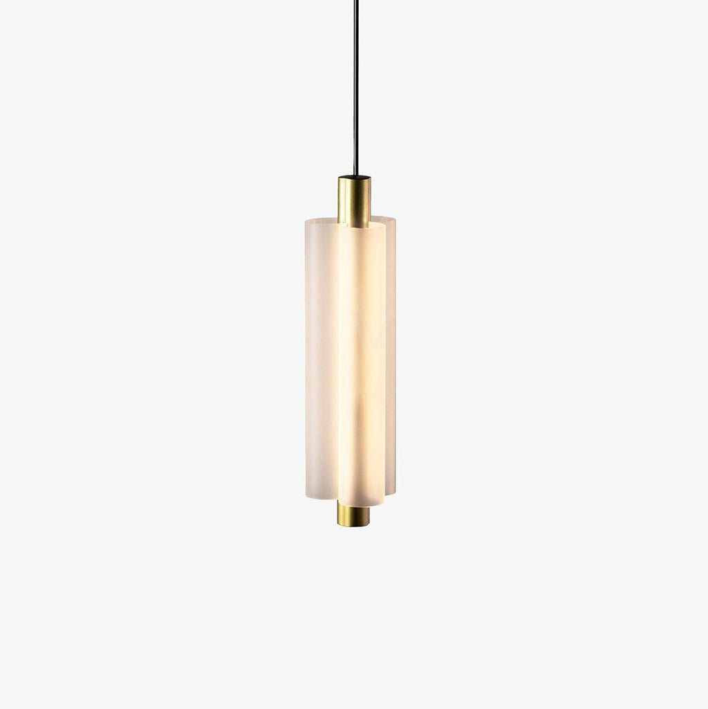 Trillium Hanging light Pendant Light