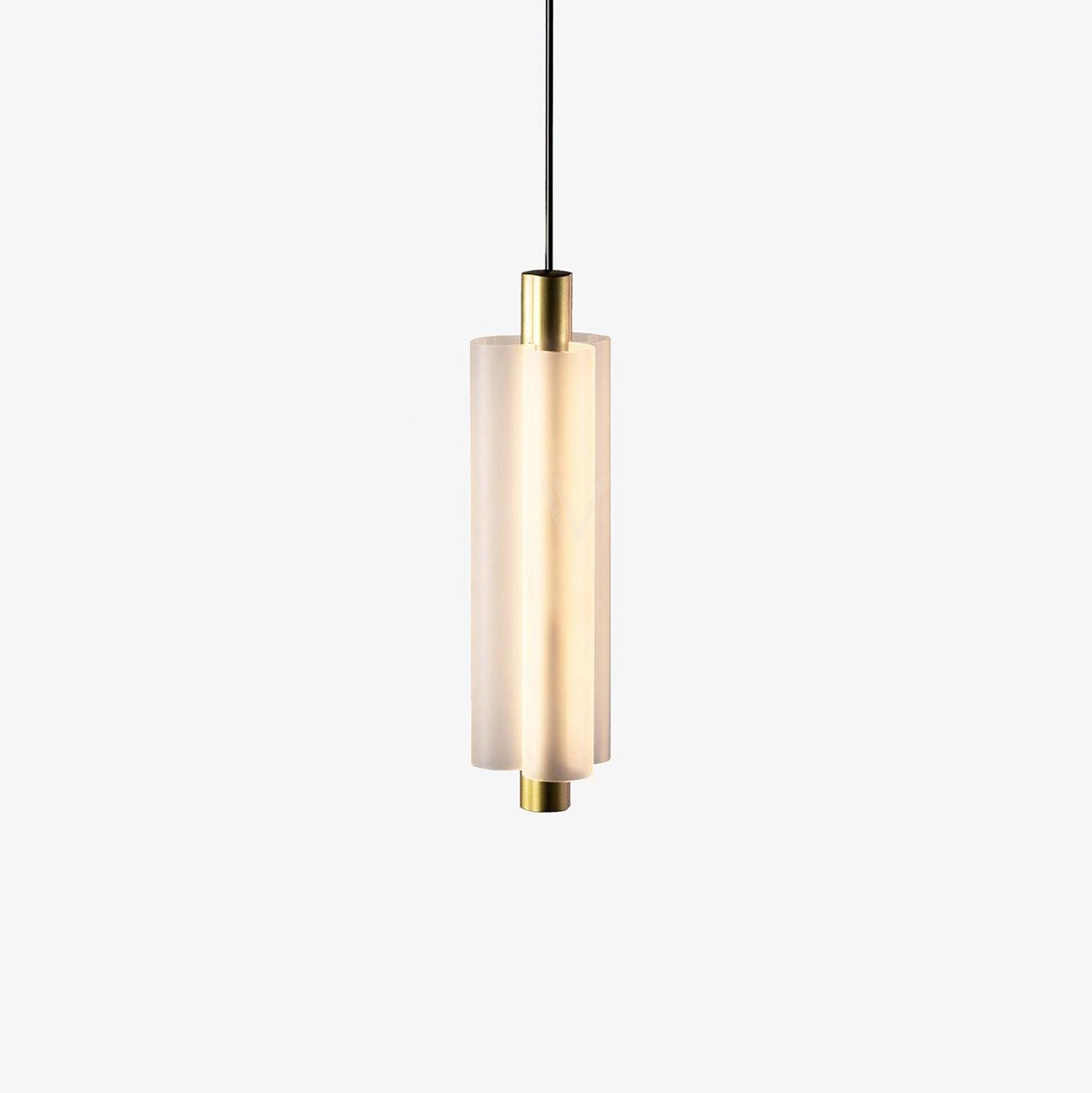 Trillium Hanging light Pendant Light