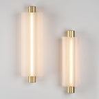 Trillium Bracket light Wall Sconce