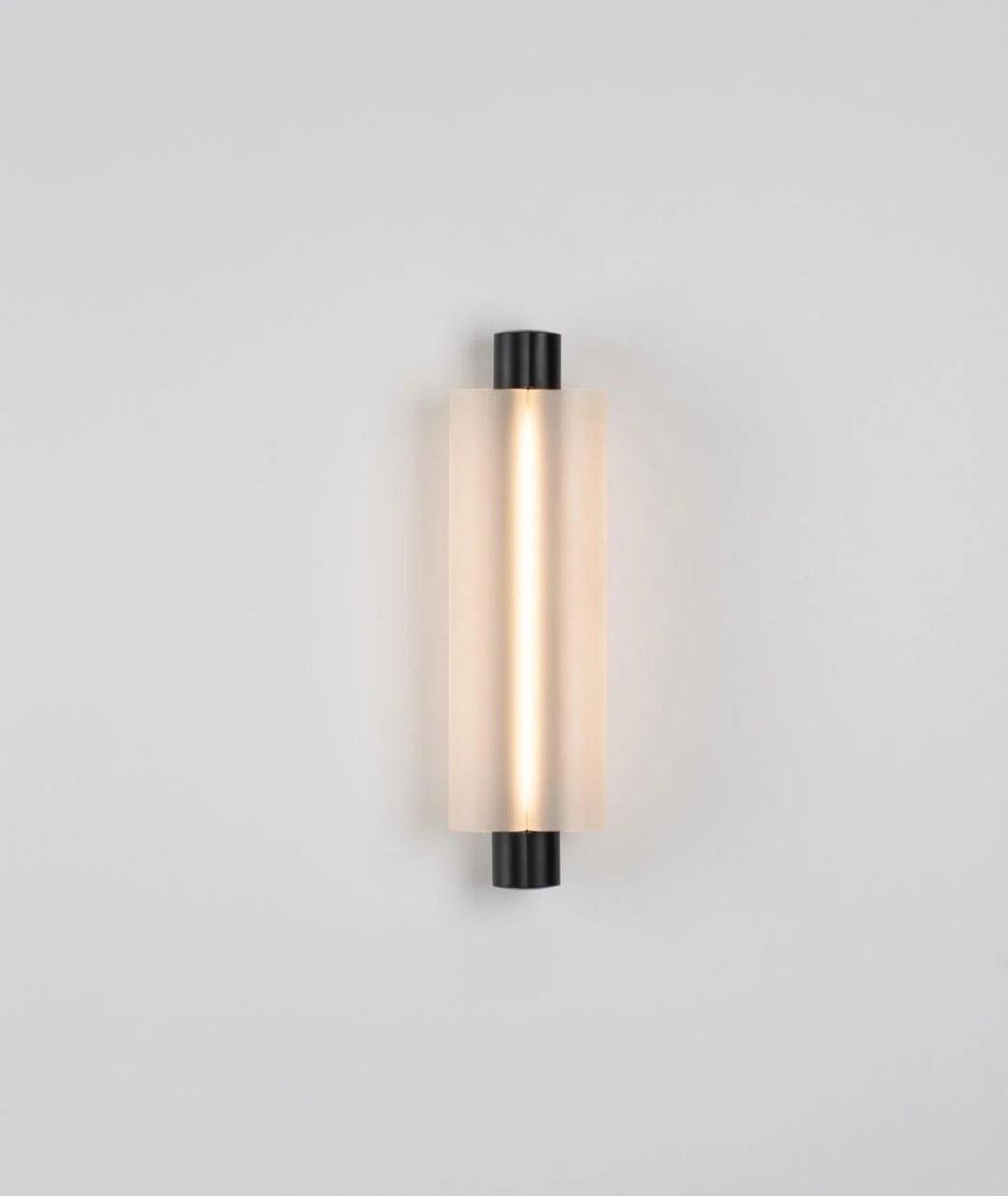 Trillium Bracket light Wall Sconce