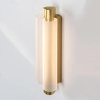 Trillium Bracket light Wall Sconce