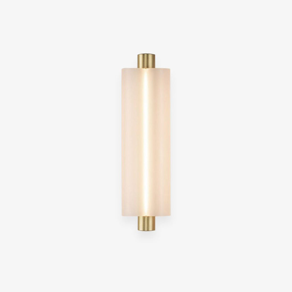 Trillium Bracket light Wall Sconce