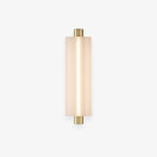 Trillium Bracket light Wall Sconce
