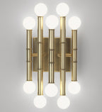 Meurice Sconce Wall Lamp