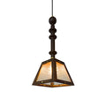 Meyda Drop light Pendant Light
