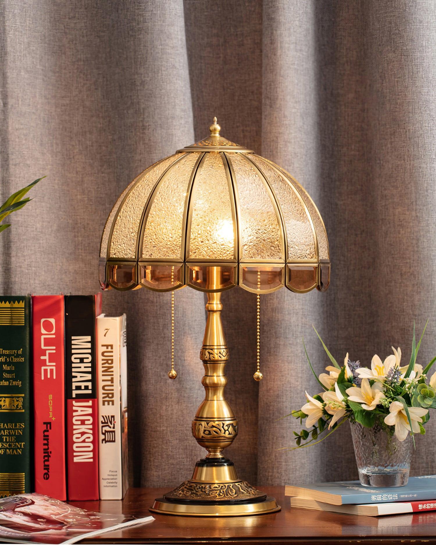 Meyde Nightstand lamp Table Lamp