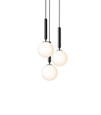 Scandiluxe Hanging light Pendant Lamp