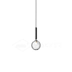 Scandiluxe Hanging light Pendant Lamp
