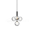 Scandiluxe Hanging light Pendant Lamp