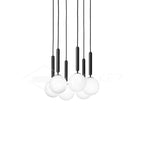 Scandiluxe Hanging light Pendant Lamp