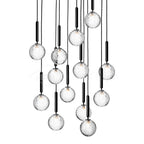 Scandiluxe Hanging light Pendant Lamp