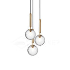 Scandiluxe Hanging light Pendant Lamp