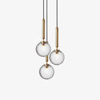 Scandiluxe Hanging light Pendant Lamp