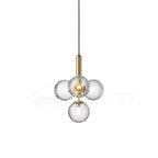 Scandiluxe Hanging light Pendant Lamp