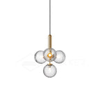 Scandiluxe Hanging light Pendant Lamp