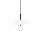 Scandiluxe Hanging light Pendant Lamp
