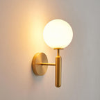 Nordica Bracket light Wall Lamp