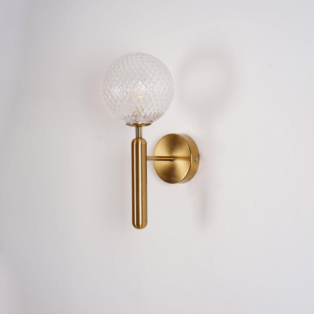 Nordica Bracket light Wall Lamp