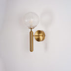 Nordica Plug-in Wall Lamp