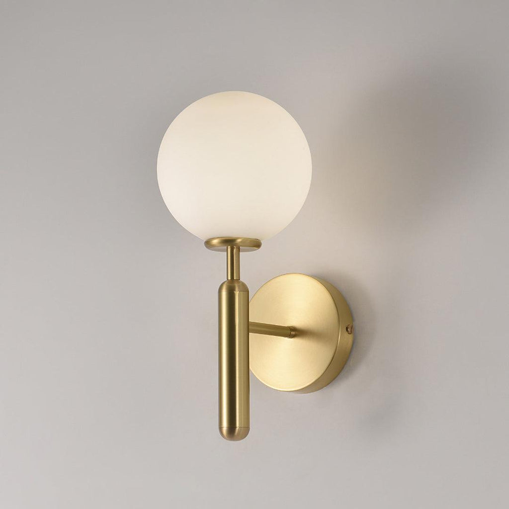 Nordica Bracket light Wall Lamp