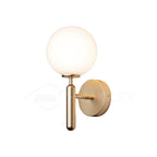 Nordica Plug-in Wall Lamp