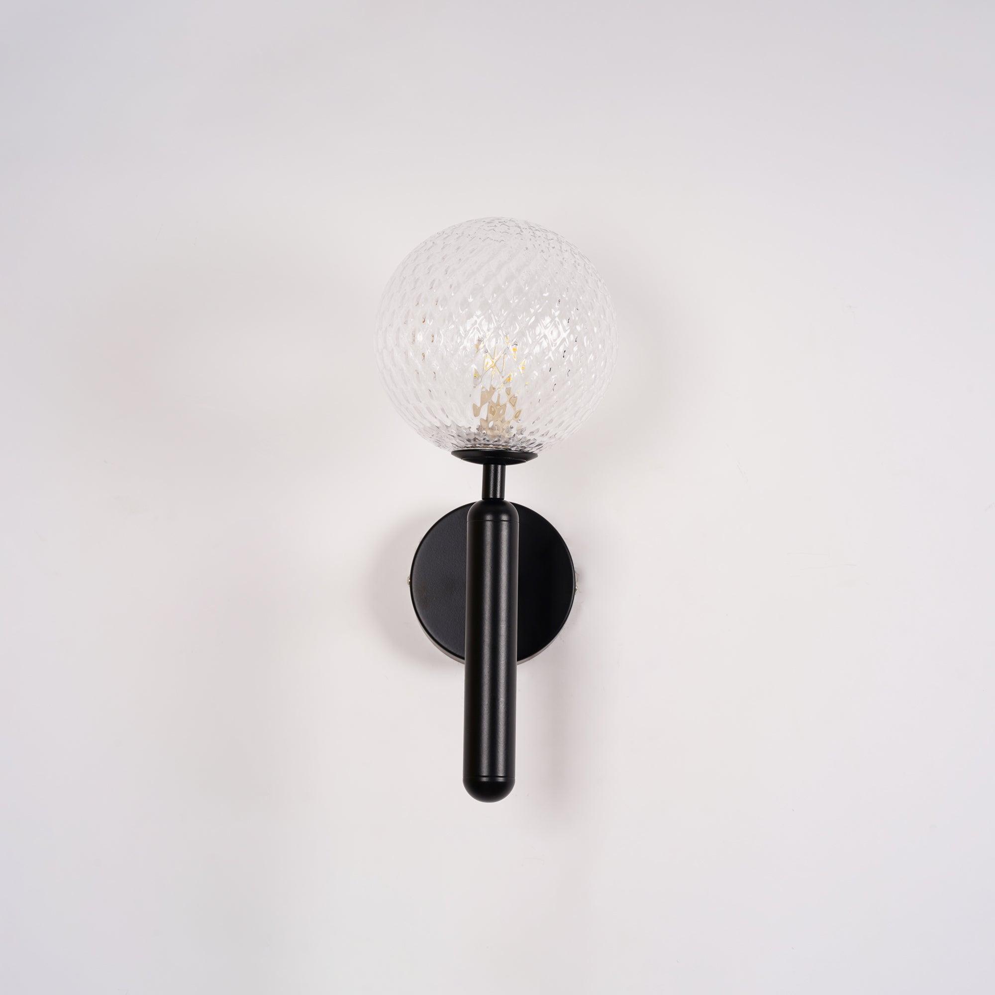 Nordica Bracket light Wall Lamp