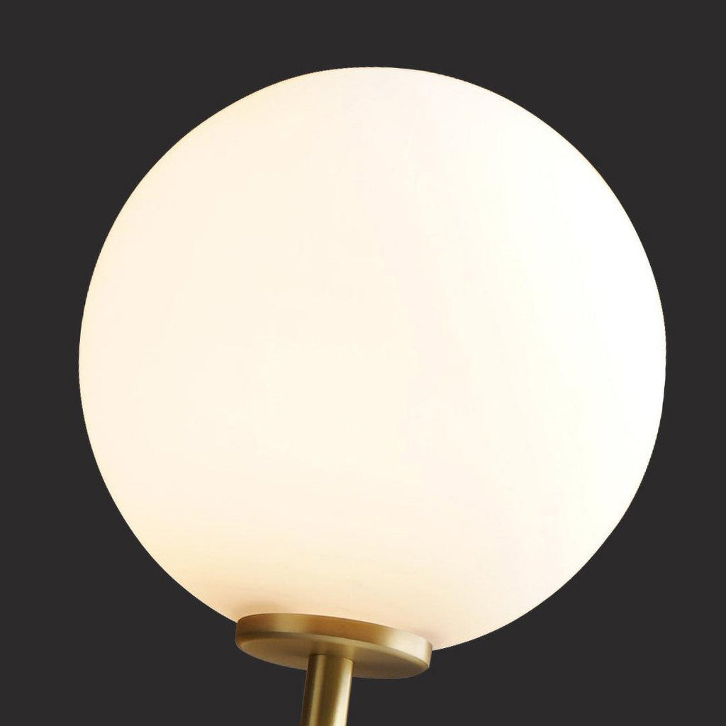 Scandiluxe Lamp bracket Wall Light