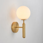 Nordica Plug-in Wall Lamp
