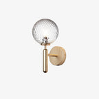 Nordica Plug-in Wall Lamp