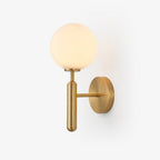 Scandiluxe Lamp bracket Wall Light