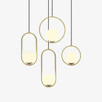 Mila Hanging light Pendant Lamp