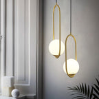 Mila Hanging light Pendant Lamp