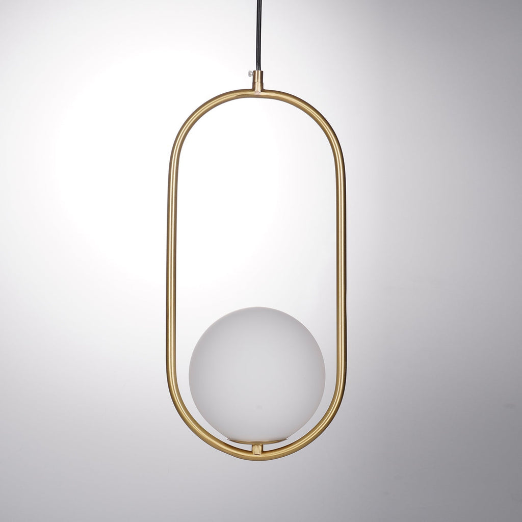 Mila Hanging light Pendant Lamp