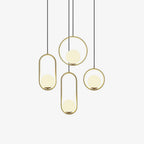 Mila Hanging light Pendant Lamp